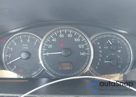 2006 Buick Lacrosse Cx из США, поврежденный, VIN 2G4WC582561194506